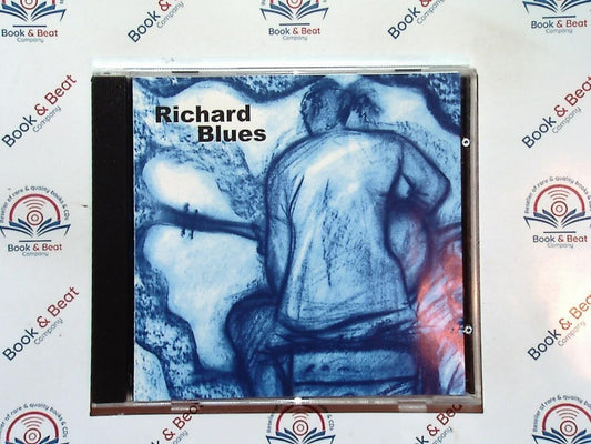 Richard Blues CD Mint