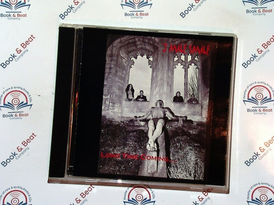 3 Mile Smile - Long Time Coming... CD Mint
