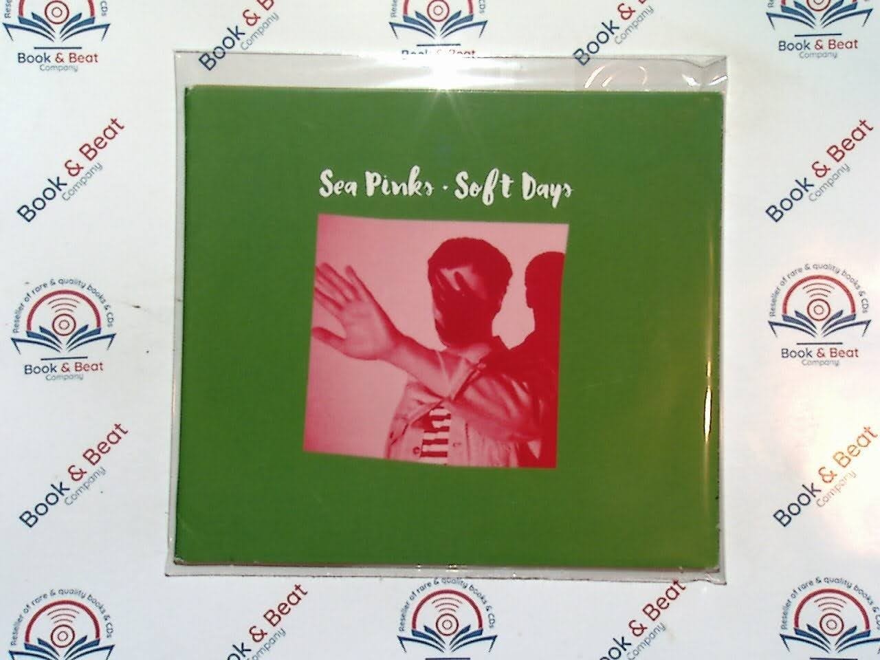 Soft Days - Sea Pinks CD VGC