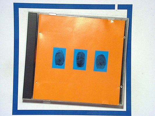 Zanzis	Volume 1 Lame Misled CD Nr Mint