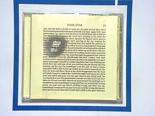 Twenty Twenty Sound (CD) Mint