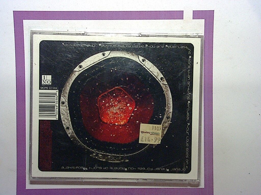 Sonicflood - This Generation [Australian Import] 2CD