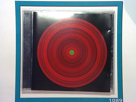 The Music	Truth Is No Words CD Mint (Gift Option)*