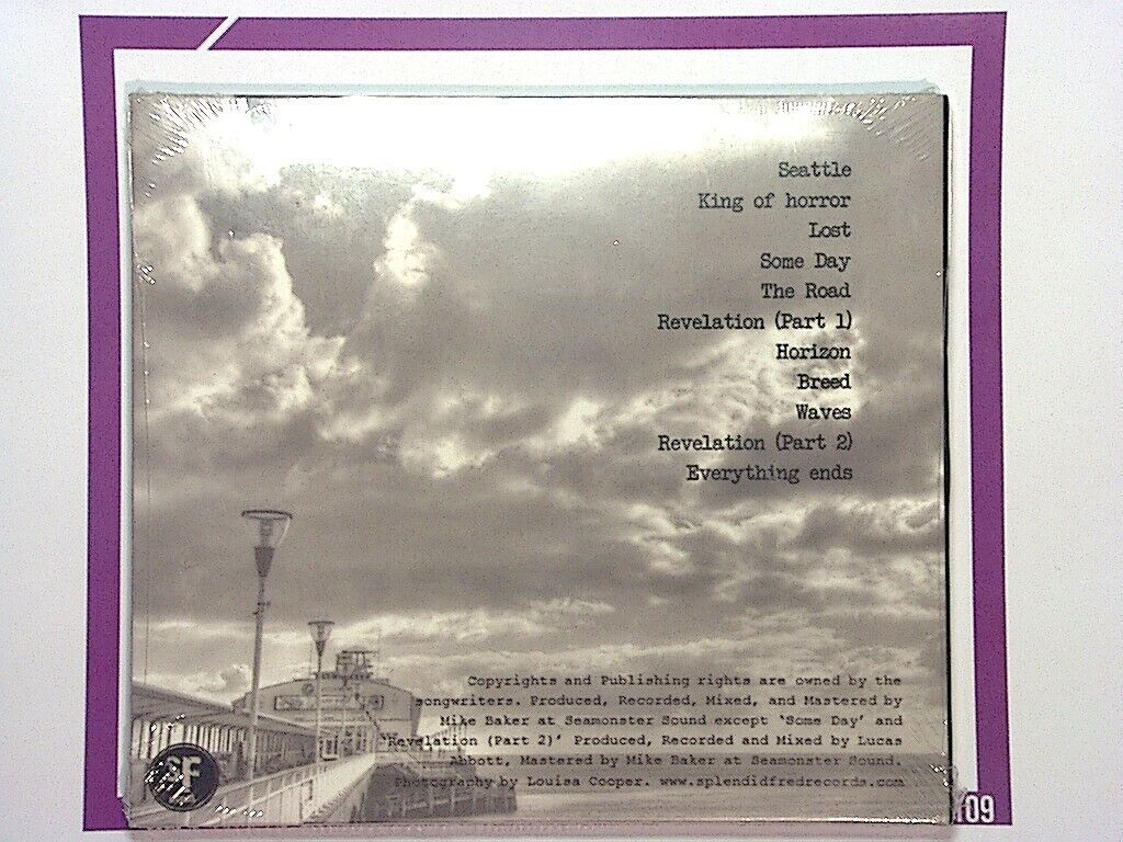 Universtity Of Winchester This Changes Everything Songs About Climate Change NEW