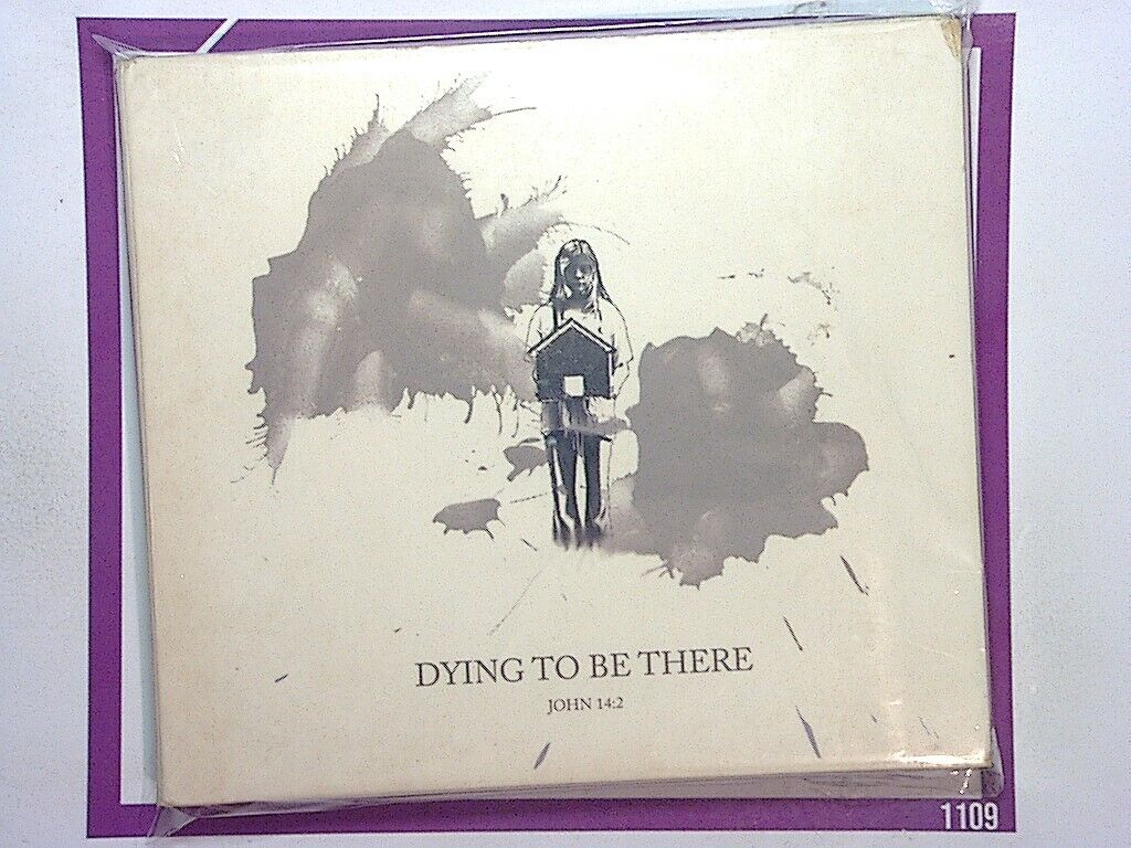 the Bandwithnoname	Dying to Be There (+ Bonus Dvd)