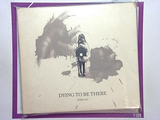 the Bandwithnoname	Dying to Be There (+ Bonus Dvd)