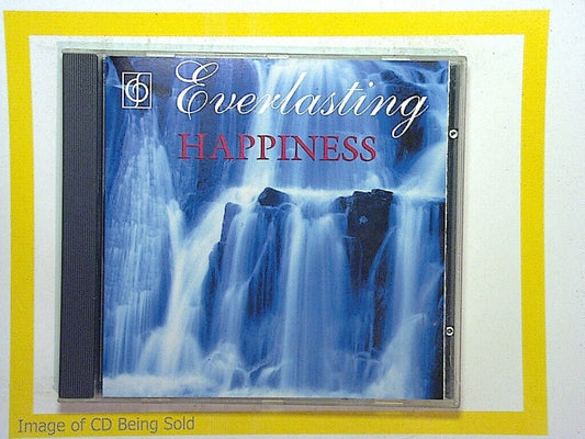 Various - Everlasting Happiness CD VGC