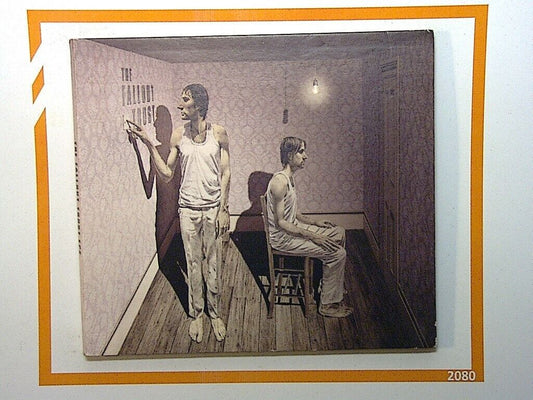 The Corrections and The Fallout Trust	Ep2 [Cd2] CD Mint