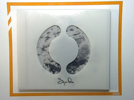 Sigur Ros 2015 CD Mint
