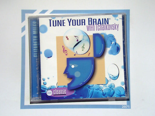 Tune Your Brain with Tchaikovsky