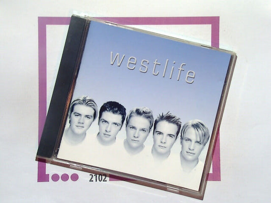 Westlife - Westlife CD Nr Mint