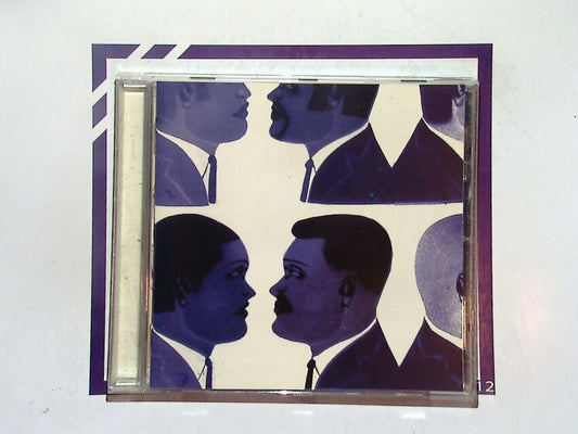 Orchestra BAOBAB	Specialist in All Stars CD Nr Mint