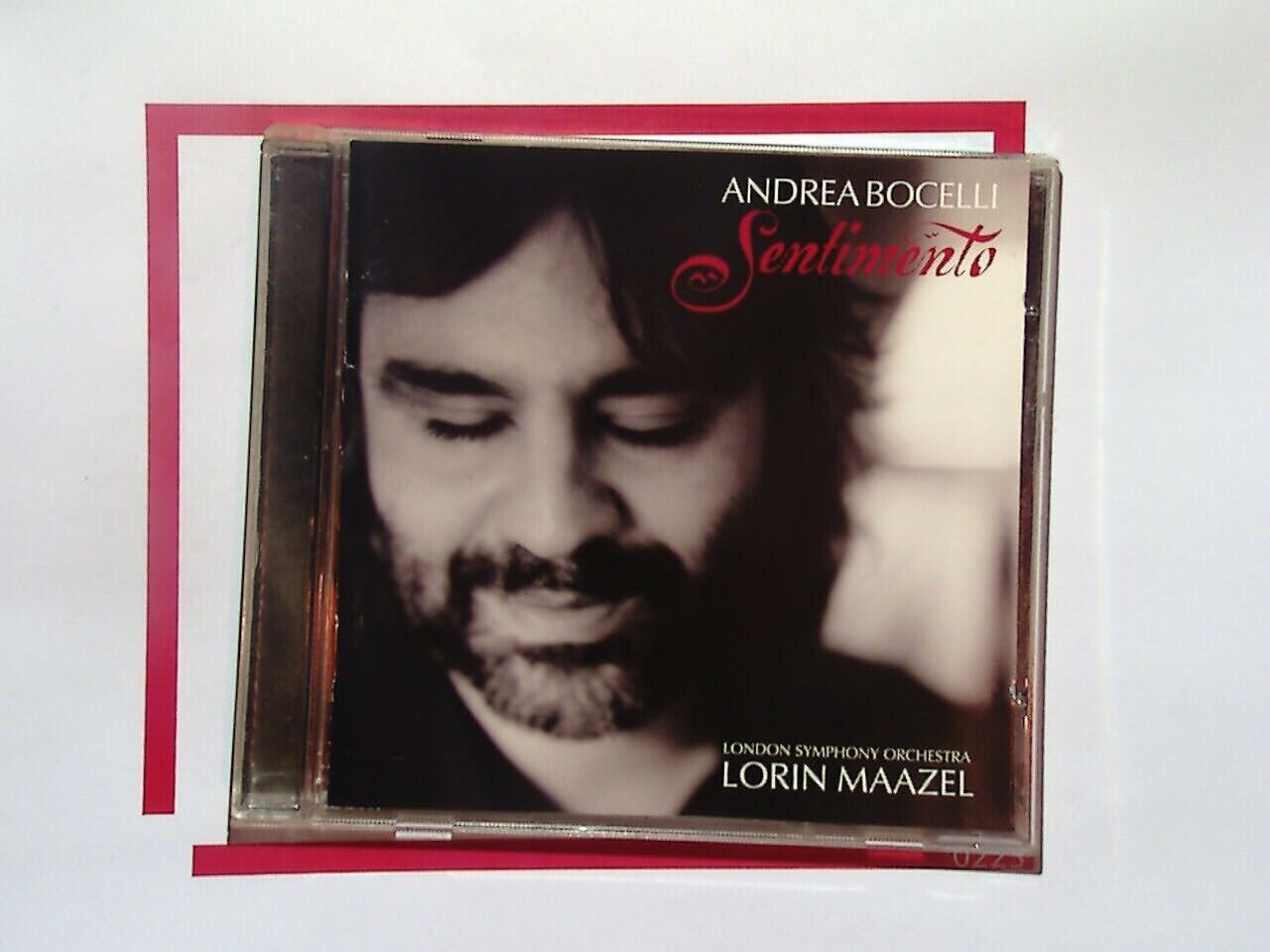 Sheridan Smith	A Northern Soul CD Mint