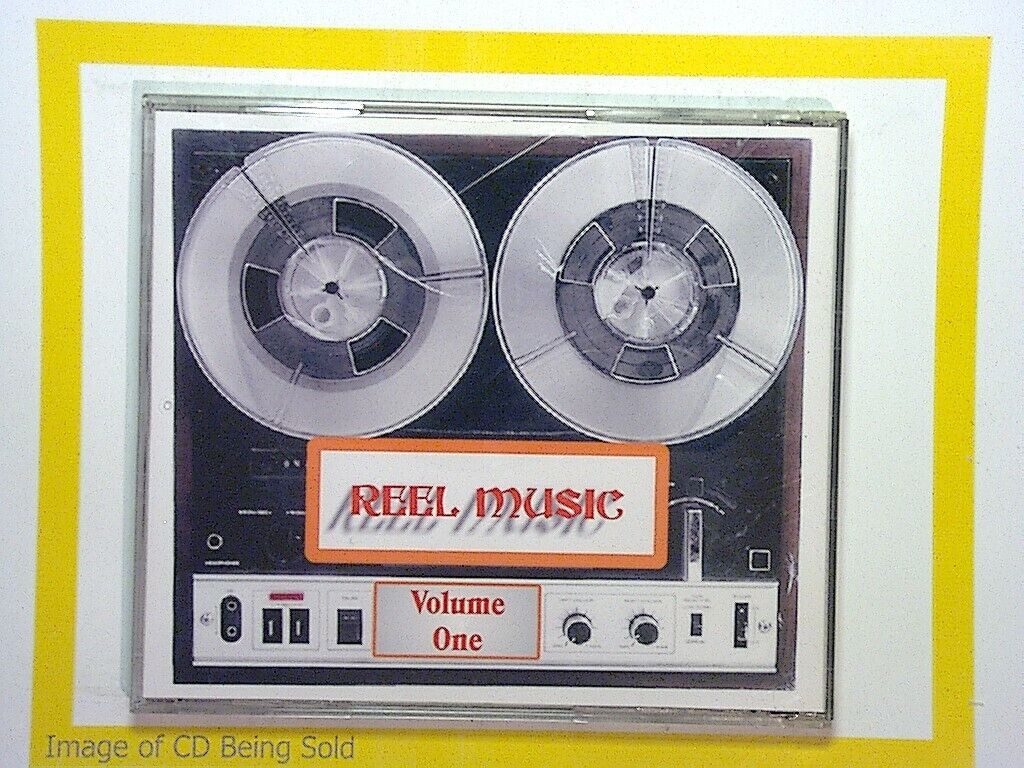 Various Artists Reel Music Volume One CD Nr Mint