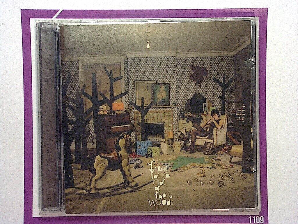 Tranquil Moments 1 Pan Flute CD VGC (Gift Option)*