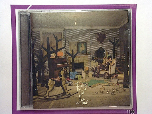 Tranquil Moments 1 Pan Flute CD VGC (Gift Option)*