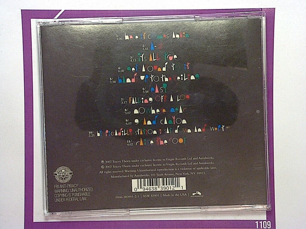 Tranquil Moments 1 Pan Flute CD VGC (Gift Option)*