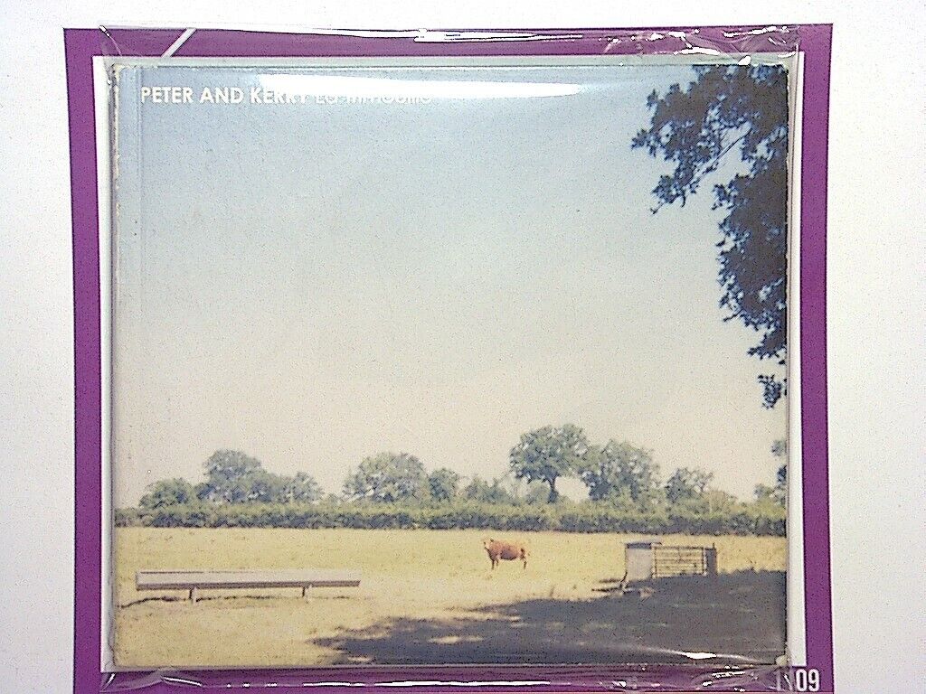 Peter And Kerry	La Trimouille CD Nr Mint (Gift Option)*
