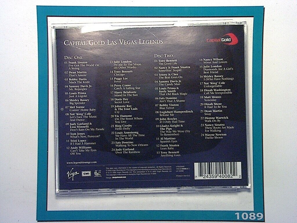 Various Artists	Bbc Radio 1'S Live Lounge 2013 2CD Nr Mint (Gift Option)*