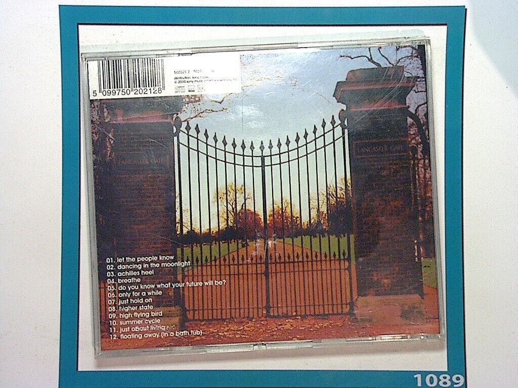 Toploader	Onka's Big Moka CD Nr Mint (Gift Option)*