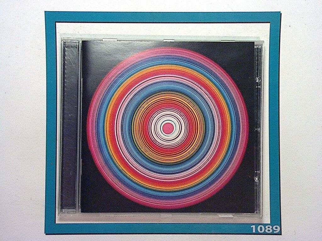 The Music - The Music CD VGC (Gift Option)*