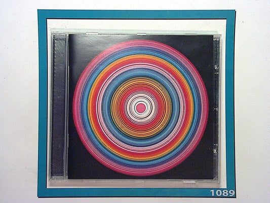 The Music - The Music CD VGC (Gift Option)*