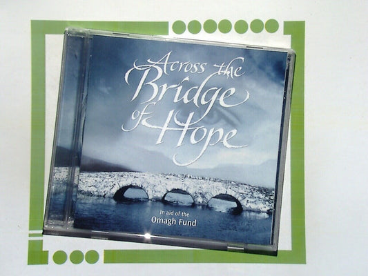 Across the Bridge of Hope CD Mint