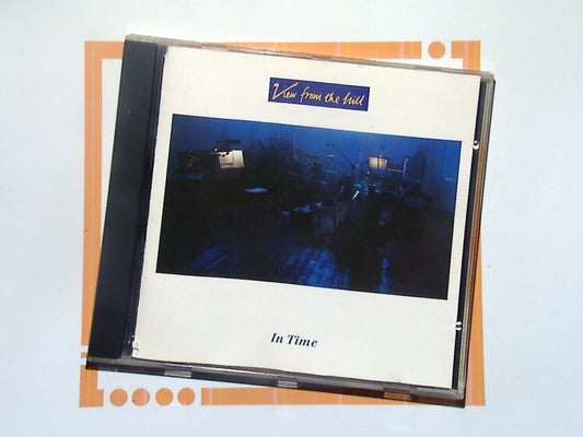 View From The Hill	In time CD Mint
