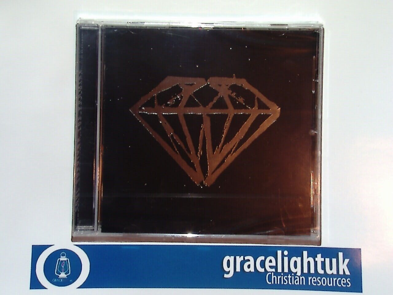 Soul Survivor - The Promise 2017 CD New & Factory Sealed