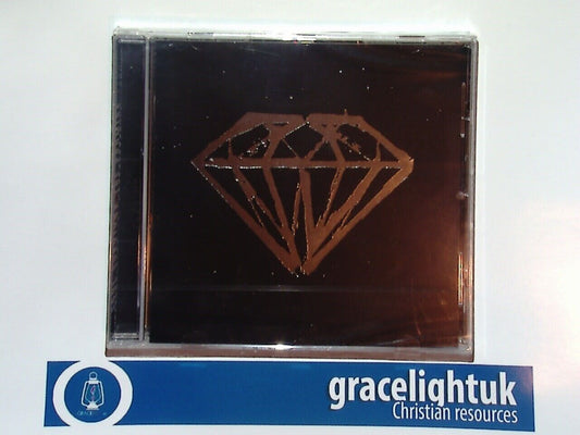 Soul Survivor - The Promise 2017 CD New & Factory Sealed