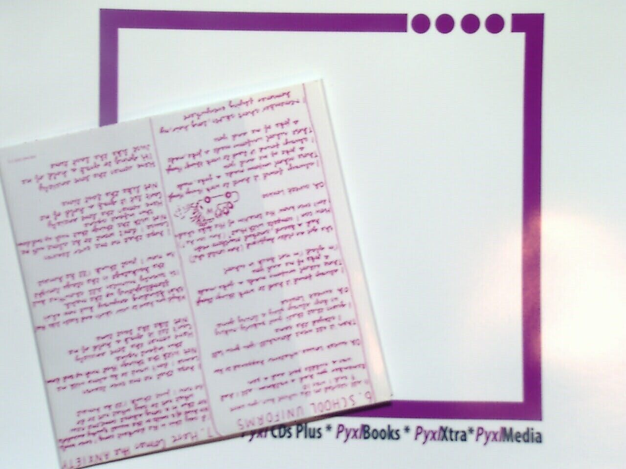 The Wombats Proudly Present 	A Guide To Love, Loss & Desperation +Poster CD Mint