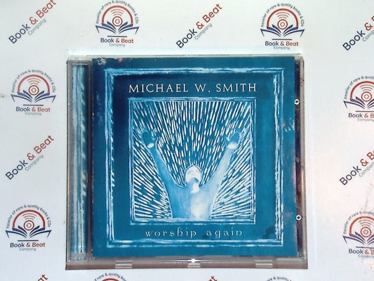 Michael W. Smith - Worship Again CD Nr Mint