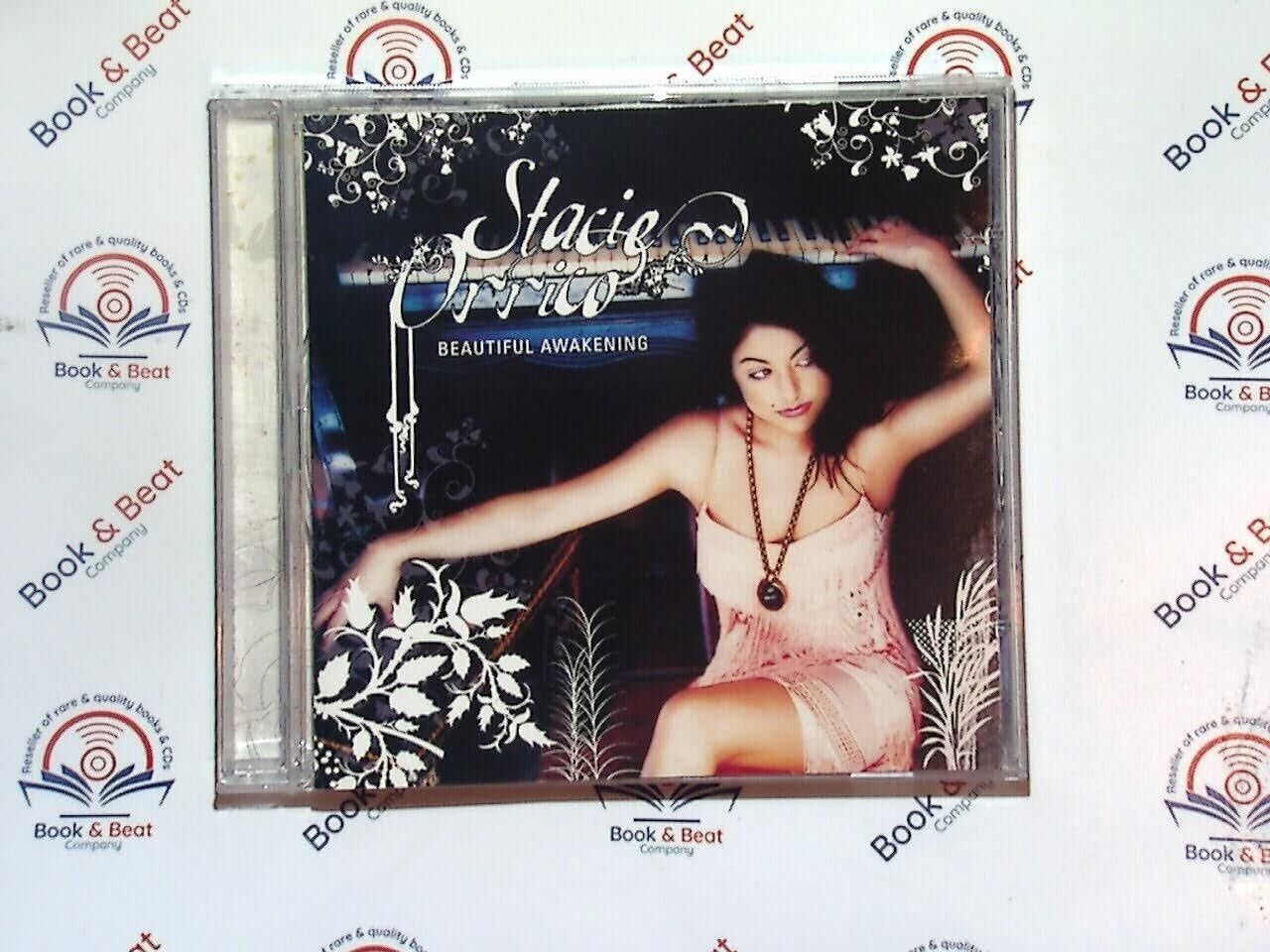 Stacie Orrico - Beautiful Awakening CD Mint