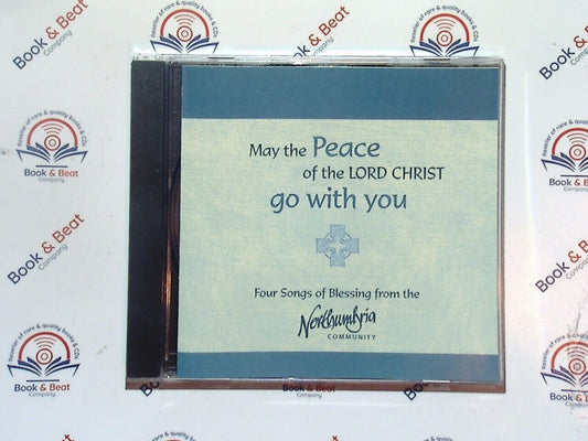 Northumbria Community - Songs Of Blessing CD Nr Mint