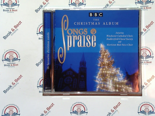 Songs Of Praise:  The Christmas Album CD Mint