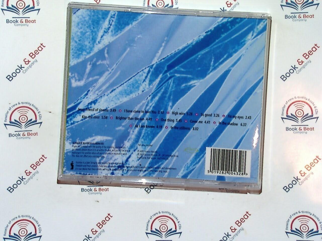 Paul Oakley - Kiss The River CD Mint