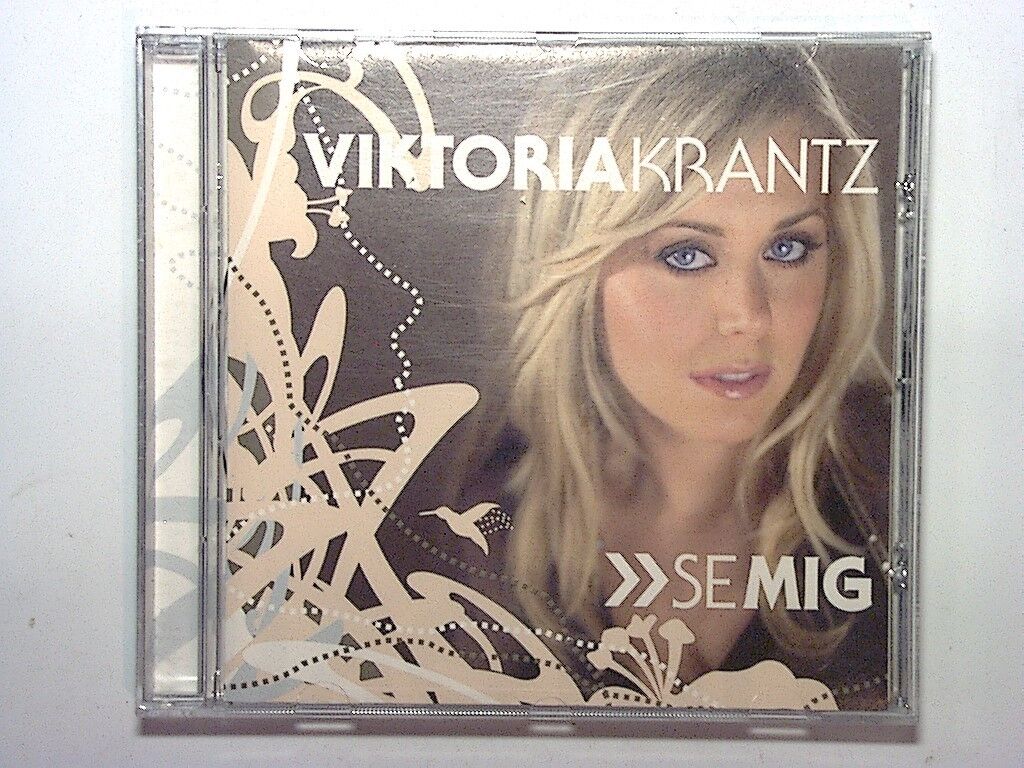 Se Mig Import -  Viktoria Krantz Nr mint