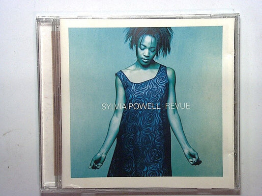 Revue - Sylvia Powell CD Nr mint