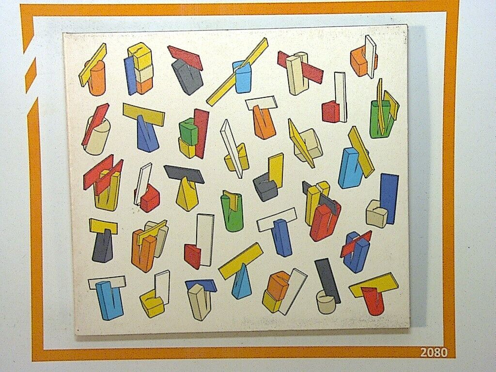 The Warning	Hot Chip CD Mint