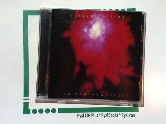 Porcupine Tree - Up the Downstair CD Mint