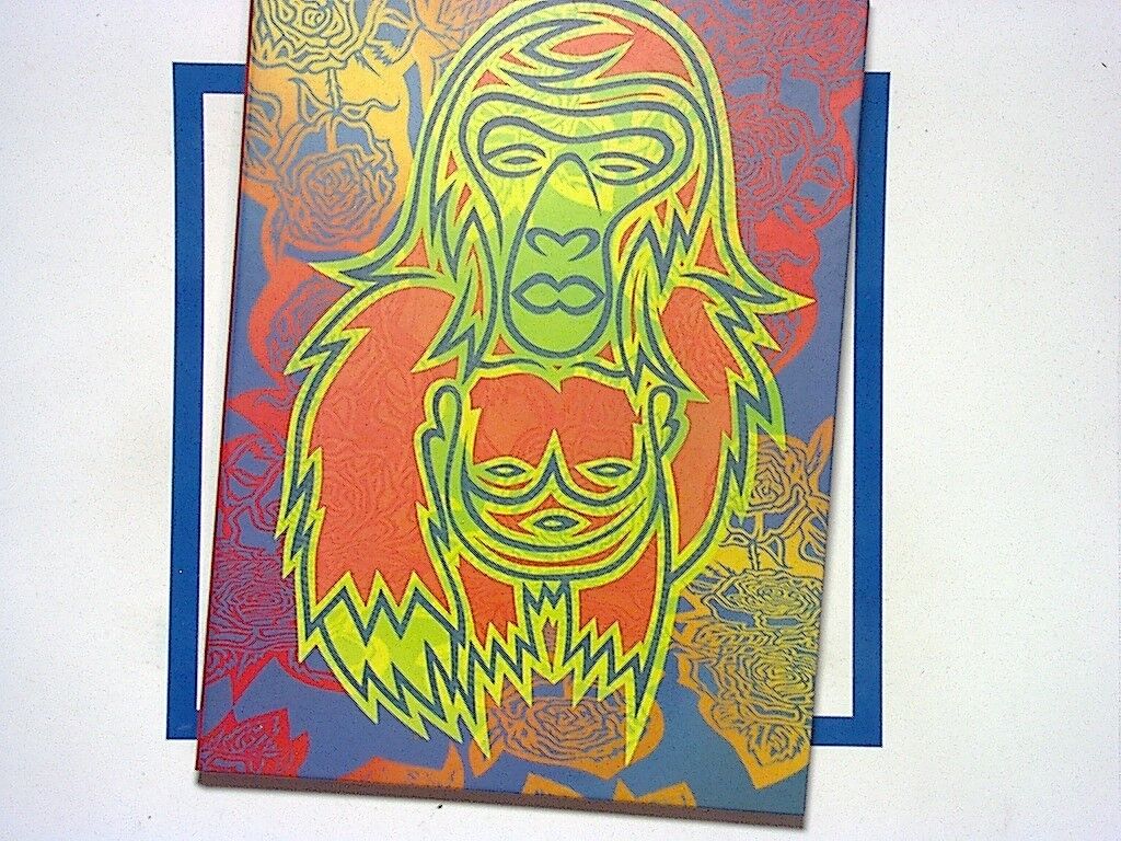 various Artists	Cafe'Dge - Audio CD Mint rare