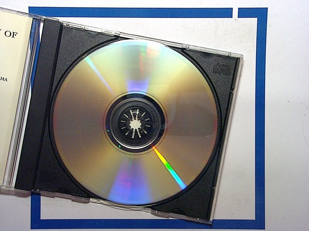 The Manmaking Odyssey Of Shantikunj Hardwar - A Yugnirman Audio Presentation CD