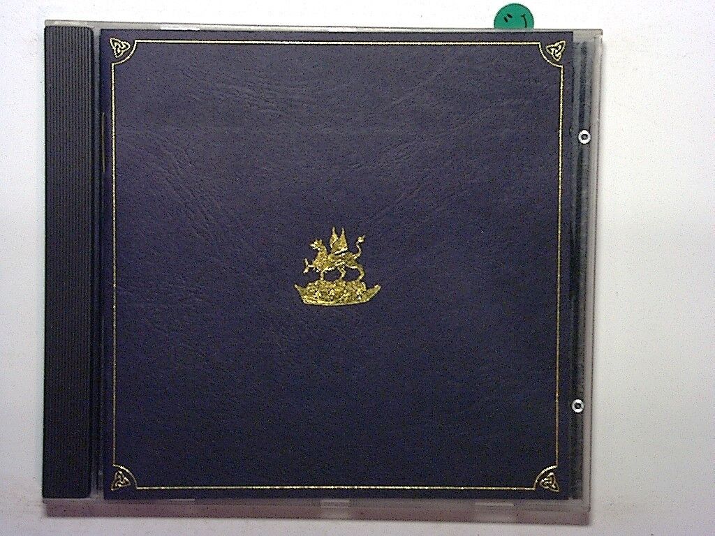 Tale - Riverman Vol.1. CD  Rob Granville Rare Mint