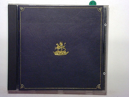 Tale - Riverman Vol.1. CD  Rob Granville Rare Mint