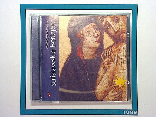 Zmartwychwstancy	Sulislawskie Betlejem CD Mint (Gift Option)*