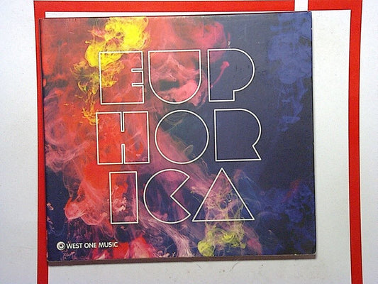 West One Music	Euphorica CD Mint