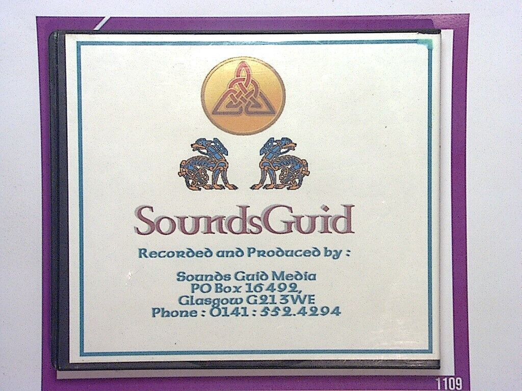 Peggy M - Ego Factors Of Alcoholism CD 7	Guest Speaker weekend Glasgow 04 CD VGC