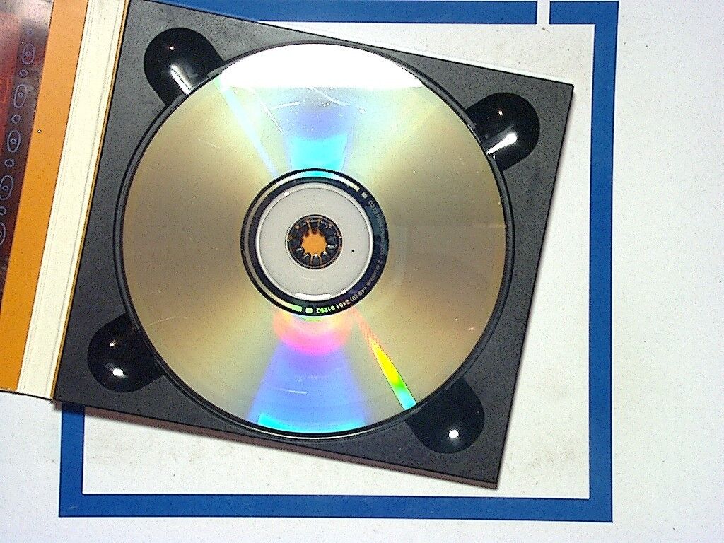 Various Artists - Global Soul (2003) Cd nr Mint