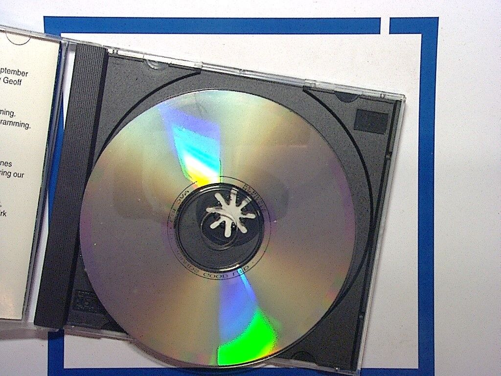 Pearl Divers Destiny CD Nr Mint