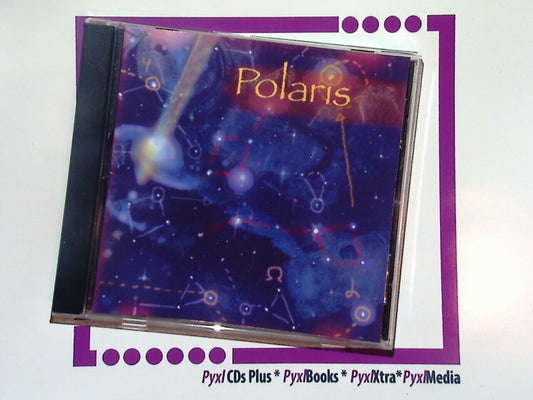 Robert Manes Davide Mantovani - Polaris CD Nr Mint